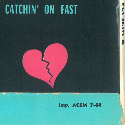 Elvis* : Kissin' Cousins (7", EP)