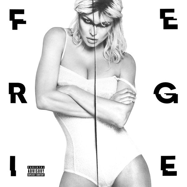 Fergie (2) : Double Dutchess (2xLP, Album)