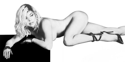 Fergie (2) : Double Dutchess (2xLP, Album)