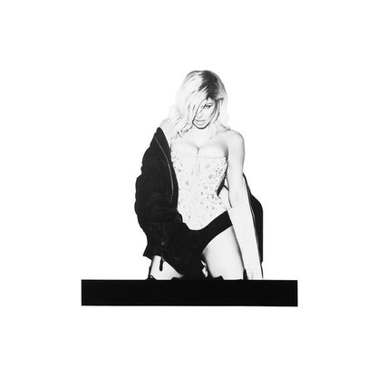 Fergie (2) : Double Dutchess (2xLP, Album)