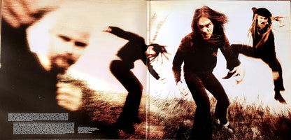 Pain Of Salvation : Scarsick (2xLP, Album, 180 + CD, Album)
