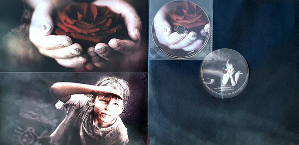 Pain Of Salvation : Scarsick (2xLP, Album, 180 + CD, Album)