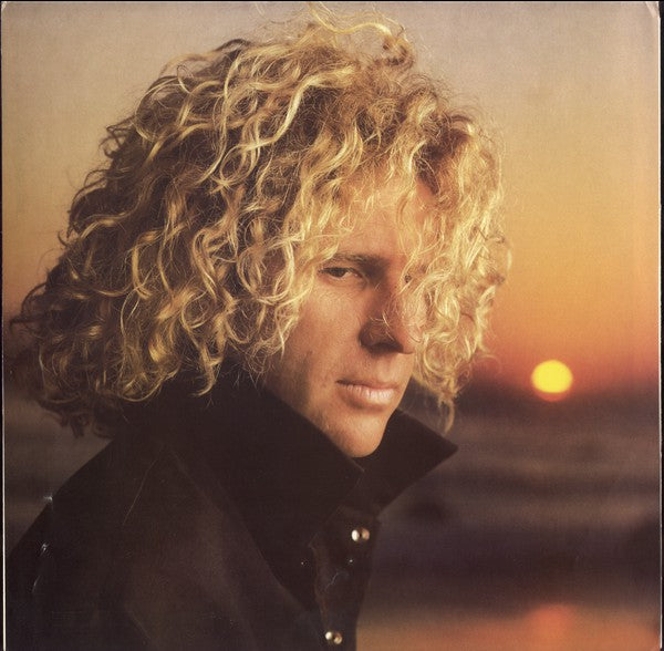 Sammy Hagar : Sammy Hagar (LP, Album, All)