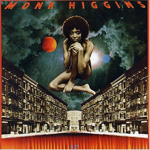 Monk Higgins : Little Mama (LP, Album)