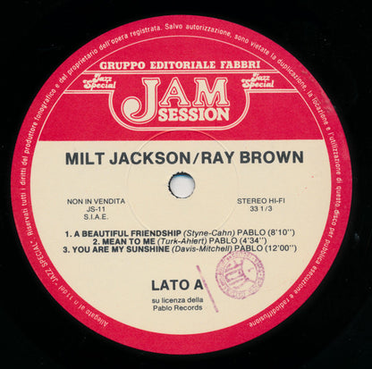 Various : Bigband Swing (2xLP, Comp)