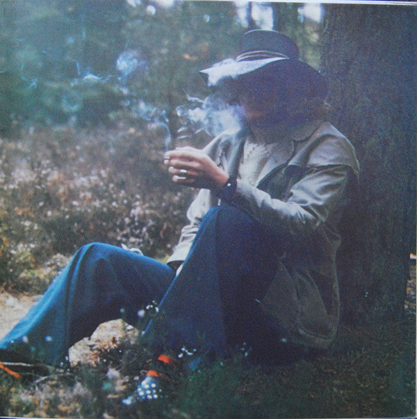 Sebastian (5) : Blød Lykke (LP, Album, RE, Gat)