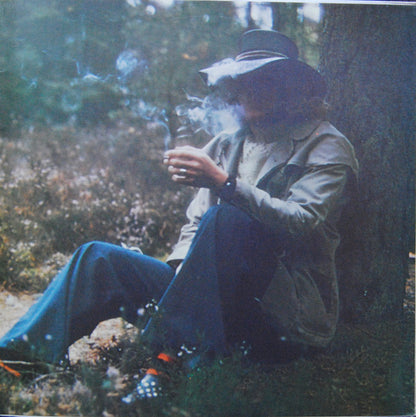 Sebastian (5) : Blød Lykke (LP, Album, RE, Gat)