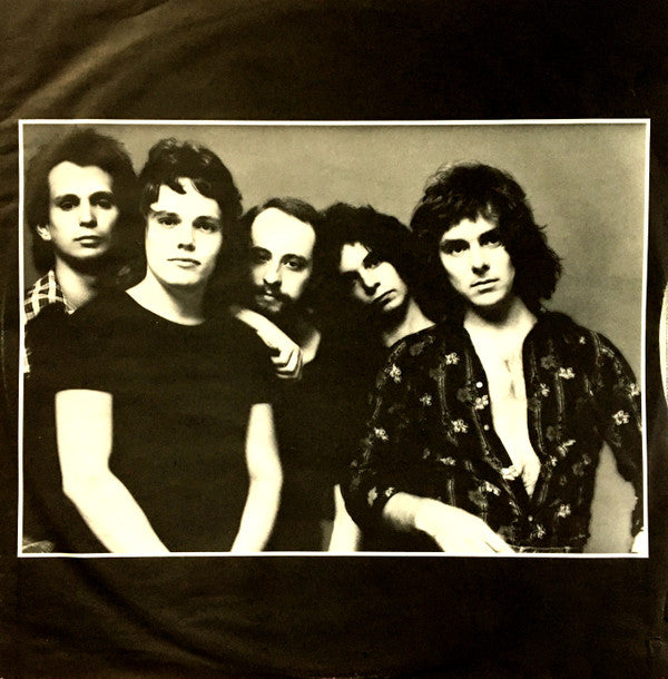 Montrose (2) : Warner Bros. Presents Montrose! (LP, Album, San)
