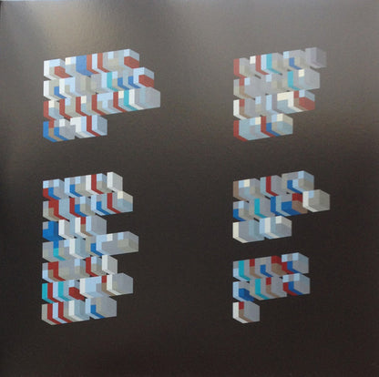 The Dillinger Escape Plan : Ire Works (LP, Album, Ltd, Gre)