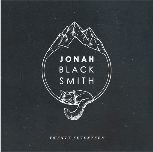 Jonah Blacksmith : Twenty Seventeen (LP, Album)