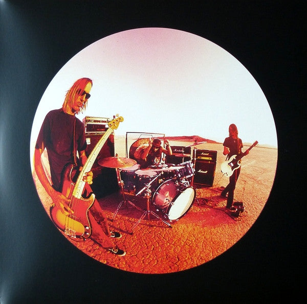 Nebula (3) : To The Center (LP, Album, RE, Gat)
