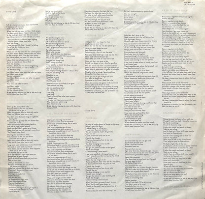 Madonna : Like A Prayer (LP, Album, RSA)