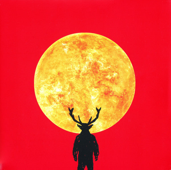 The Minds Of 99 : Solkongen (LP, Album)