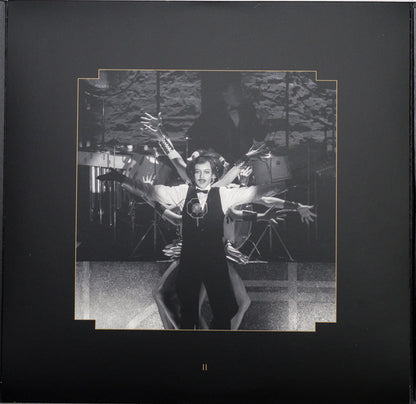 Various : Babylon Berlin (Original Motion Picture Soundtrack) (3xLP + 2xCD)