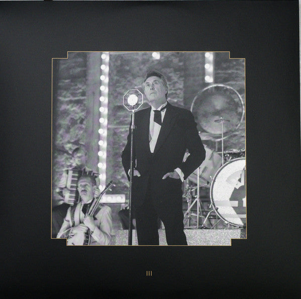 Various : Babylon Berlin (Original Motion Picture Soundtrack) (3xLP + 2xCD)