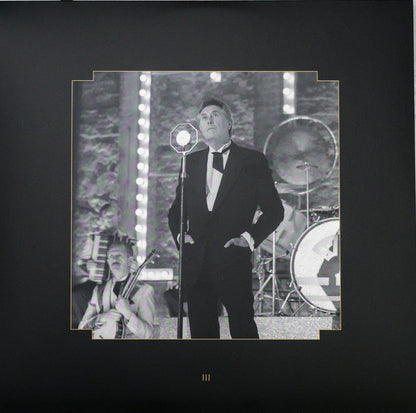 Various : Babylon Berlin (Original Motion Picture Soundtrack) (3xLP + 2xCD)