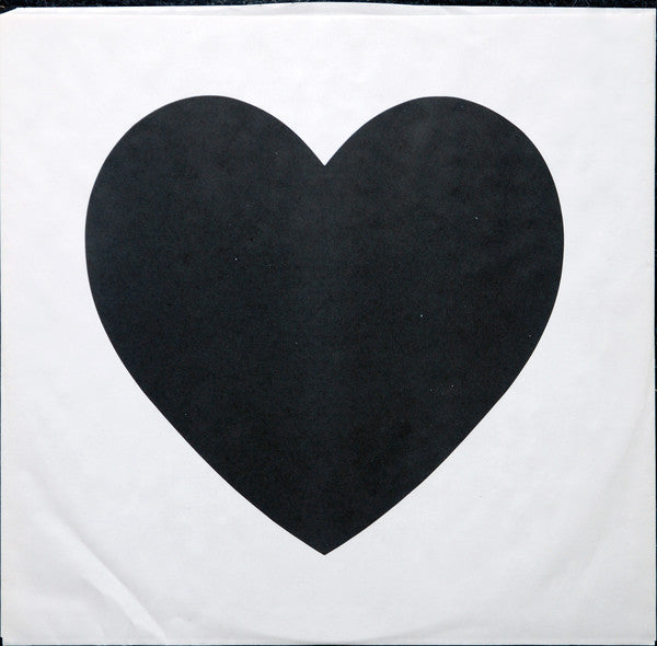 Joan Jett And The Blackhearts* : Up Your Alley (LP, Album)