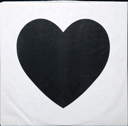 Joan Jett And The Blackhearts* : Up Your Alley (LP, Album)