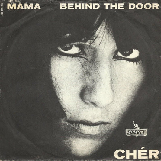 Cher : Mama (When My Dollies Have Babies) (7")