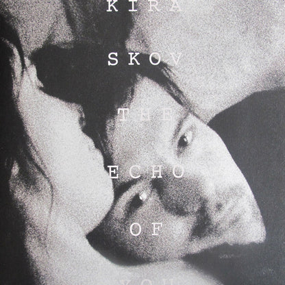 Kira Skov : The Echo Of You (LP, Album)