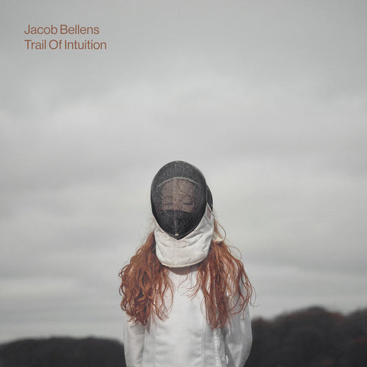 Jacob Bellens : Trail Of Intuition (LP, Album)