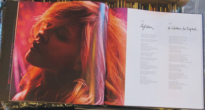 Kylie Minogue : Golden (LP, Album + CD, Album + Sup)