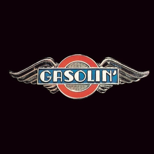 Gasolin' : Killin' Time (LP, Album)