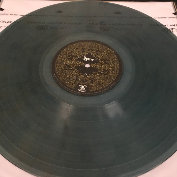 Igorrr : Savage Sinusoid (LP, Album, Ltd, RP, Pin)
