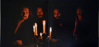 Abramis Brama : Tusen År (LP, Album)