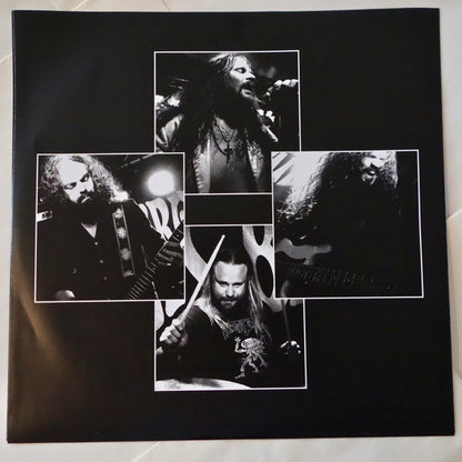 Abramis Brama : Tusen År (LP, Album)