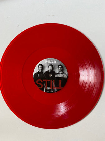 MLTR* : Still (LP, Album, Ltd, Tra)