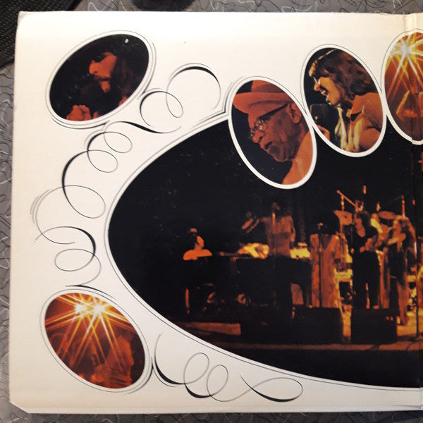 The Alabama State Troupers Featuring Don Nix | Jeanie Greene | Furry Lewis And The Mt. Zion Band & Choir* : The Alabama State Troupers Road Show (2xLP, Album, Ind)