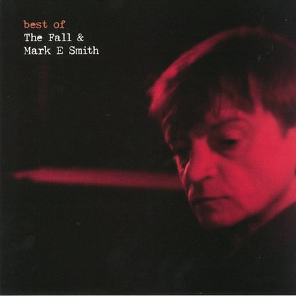 The Fall & Mark E. Smith : Best Of (LP, Comp)