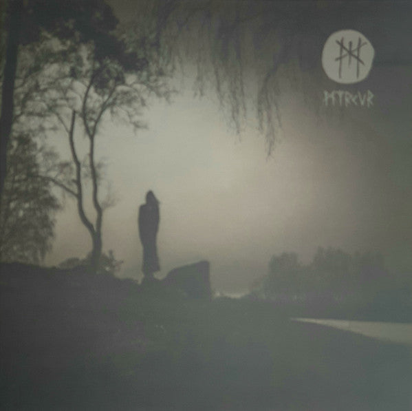 Myrkur (4) : M (LP, Album, Ltd, Cle)