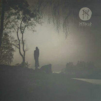 Myrkur (4) : M (LP, Album, Ltd, Cle)