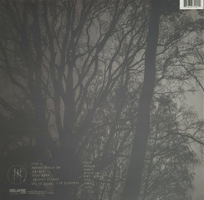 Myrkur (4) : M (LP, Album, Ltd, Cle)