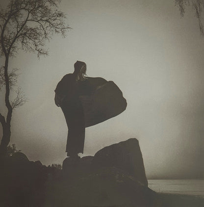 Myrkur (4) : M (LP, Album, Ltd, Cle)