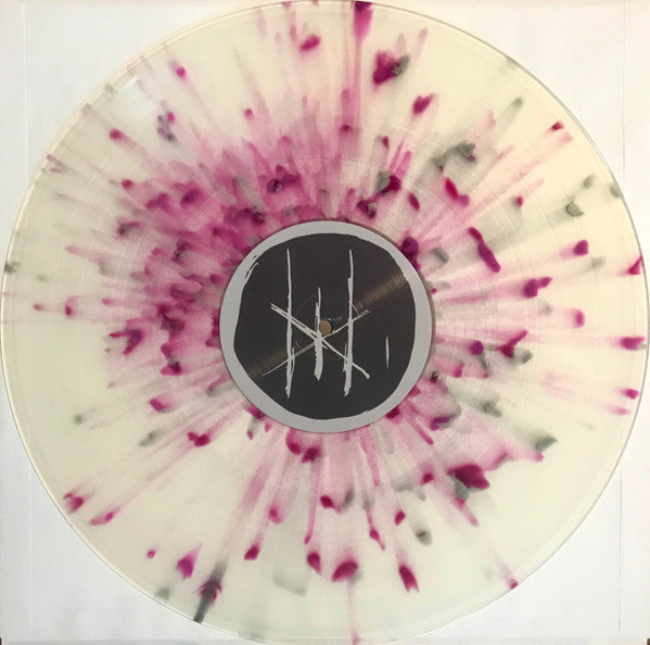 Myrkur (4) : M (LP, Album, Ltd, Cle)