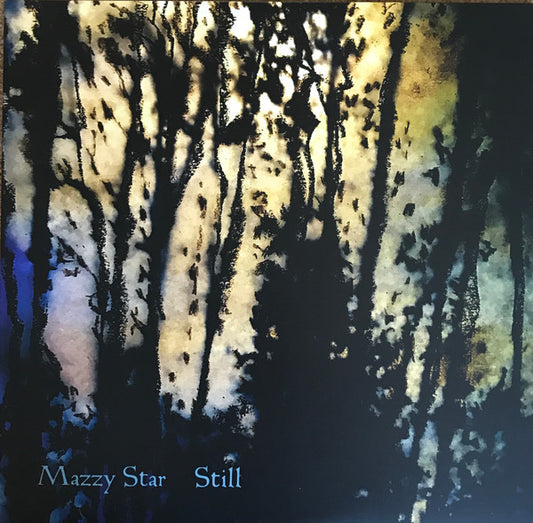Mazzy Star : Still (12", EP, 180)