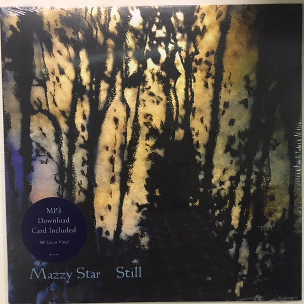 Mazzy Star : Still (12", EP, 180)