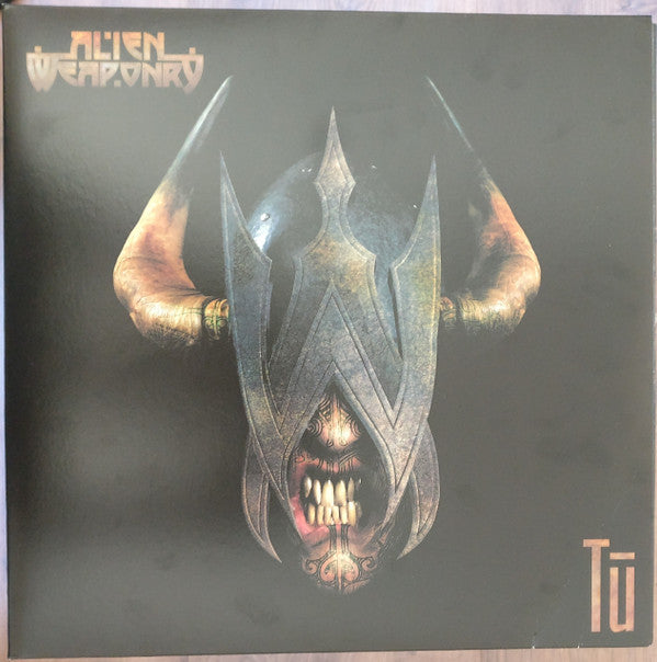 Alien Weaponry : Tū (LP, Album + 7" + Ltd)