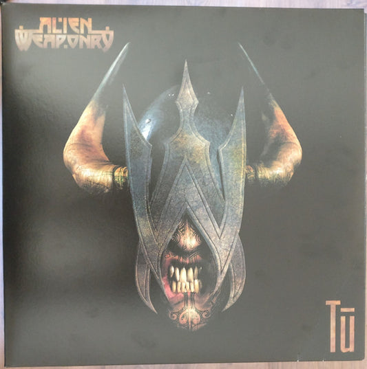 Alien Weaponry : Tū (LP, Album + 7" + Ltd)