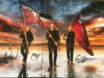 Alien Weaponry : Tū (LP, Album + 7" + Ltd)