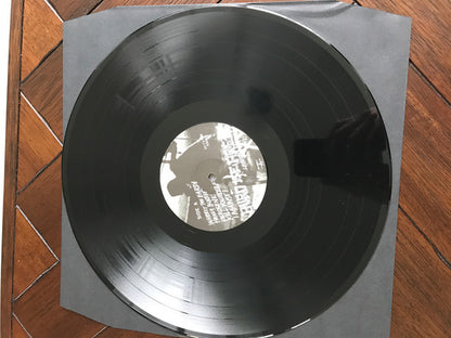 Burn The Priest : Legion: XX (LP, Album, Ltd)