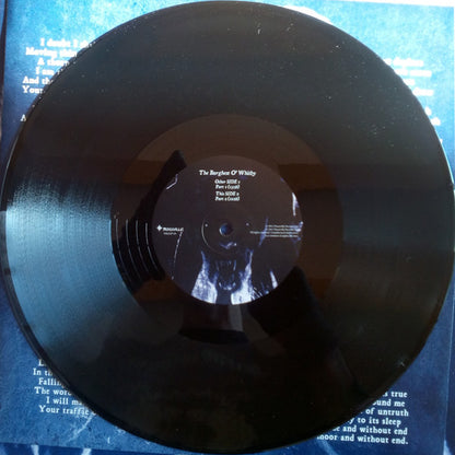 My Dying Bride : The Barghest O' Whitby (12", EP, RE)