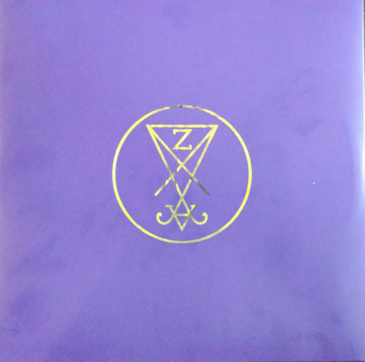 Zeal And Ardor : Stranger Fruit (2x12", Album, 180)