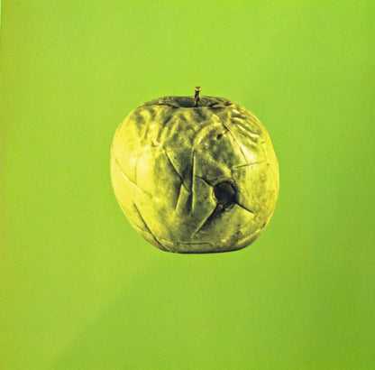 Zeal & Ardor* : Stranger Fruit (2x12", Album, 180)