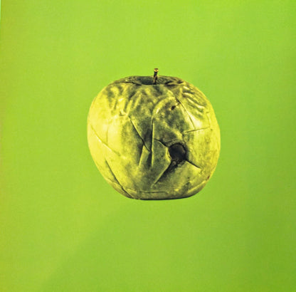 Zeal And Ardor : Stranger Fruit (2x12", Album, 180)