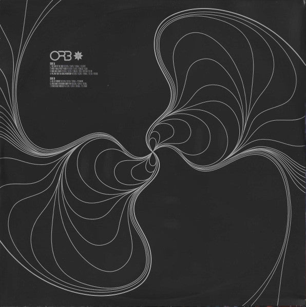 The Orb : No Sounds Are Out Of Bounds (2xLP, Album)