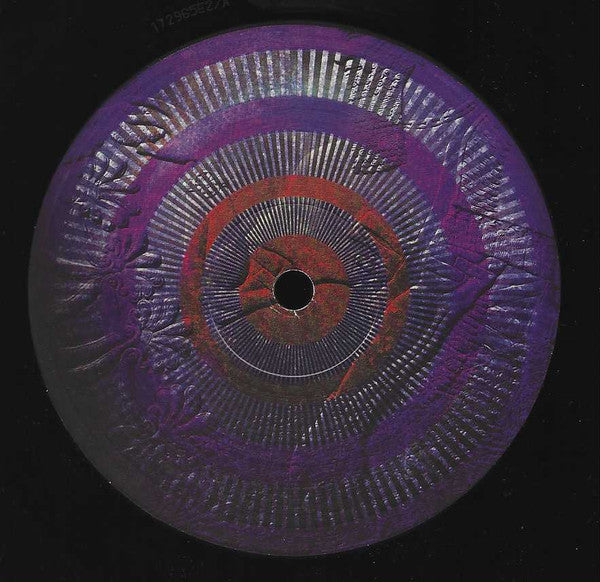 The Orb : No Sounds Are Out Of Bounds (2xLP, Album)
